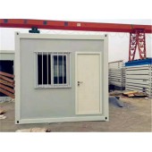 北京順義馬坡住人集裝箱活動房，集裝箱板房，生產(chǎn)廠家