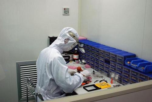 小型企業數據恢復和備份的重要性