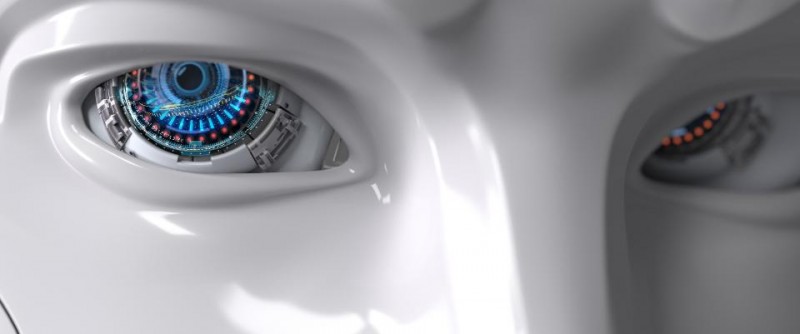   大的機(jī)器人公司及其 可怕的發(fā)明