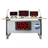 合肥搶答器租賃  智能語音搶答器出租