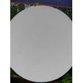 陶瓦蓋  抗生素效價(jià)用陶瓦片 平整吸水性好