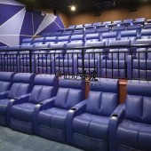 家庭影院客廳歐式頭等艙太空船沙發 皮制單人沙發 輕奢美容院沙發 臥室功能沙發廠家優惠直銷