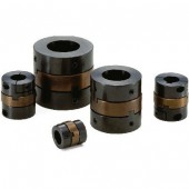 NBK聯軸器MSF-25系列