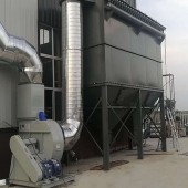 焊煙除塵器 電焊機(jī)除煙除塵設(shè)備 工業(yè)焊接吸煙環(huán)保設(shè)備 宏億環(huán)保