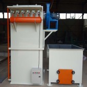 焊煙切割打磨粉塵濾筒除塵器 直銷耐高溫除塵器 布袋除塵器 宏億環(huán)保