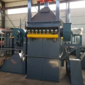 礦山除塵器 木工除塵器 車間粉塵除塵器 240除塵器價格 宏億環(huán)保