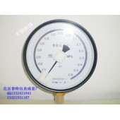 YB150精密壓力表