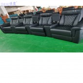 廠家直銷頭等沙發(fā)艙VIP沙發(fā)家庭影院沙發(fā) 電動沙發(fā)影吧美甲沙發(fā)