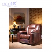 頭等艙沙發(fā)電影院座椅 廠家直銷多功能智能真皮座椅批發(fā) 家庭影院VIP沙發(fā)