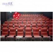 高端個性化影院座椅，現(xiàn)代皮制座椅可折疊款式多樣工廠優(yōu)惠直銷