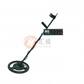 美洲豹Bao-II地下黃金探測(cè)器識(shí)別效果好