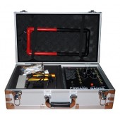 美國VR5000大范圍地下黃金探測器定位精準