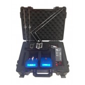 美國開拓者E8多功能數字脈沖黃金探測器