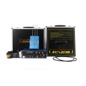 美國開拓者II黃金版地下黃金探測器價格