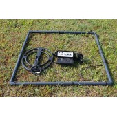 德國AR-8 Plus脈沖式地下金銀探測儀