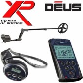 法國XP Deus原裝進口地下金屬探測器價格