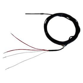 AccuMac溫度探頭AM1612全浸入式PRT