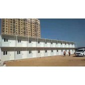 北京集裝箱房，活動房彩鋼房廠家直銷，住人移動房出租