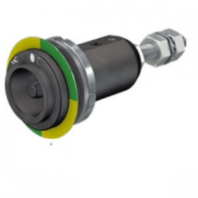 staubli電源供應器連接器ID / S10BV-C ...系列