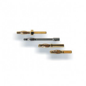 staubli子彈頭電纜終端Multilam系列