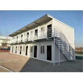 北京住人集裝箱出租-6元/天，二手集裝箱低價(jià)出售