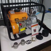 山東工廠直銷水泵