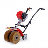 山東工廠直銷除銹機