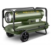 山東工廠直銷暖風機