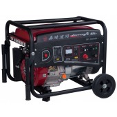 山東工廠直銷發電機