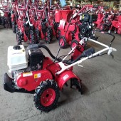 山東工廠直銷微耕機