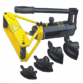 山東工廠直銷鋼管折彎機