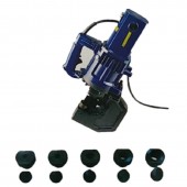 山東工廠直銷沖孔機