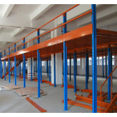 天津貨架廠天津重型庫房貨架天津順發騰達貨架制造有限公司