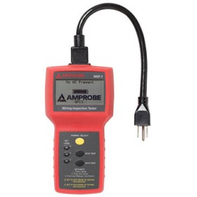 Amprobe INSP-3接線檢查儀