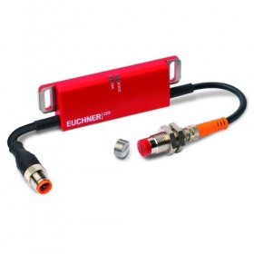 EUCHNER多 開關CES-FD-AP系列