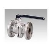 日立HITACHI法蘭球閥，日立葫蘆牌手動球閥