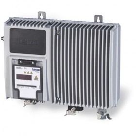 LENZE三相變頻器8400 protec系列