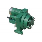 DKJ-410CX角行程電動裝置