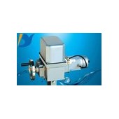 直行程執(zhí)行機構DKZ-310C電動調節(jié)閥門