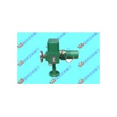 DKZ-610C直行程調節(jié)型電動執(zhí)行器