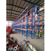 庫房貨架請找天津順發貨架托盤貨架重型庫房貨架