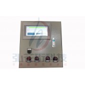 廣東壓差通風系統監控機電監控程序