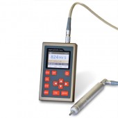 德國(guó)BAQ硬度測(cè)試儀alphaDUR系列