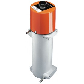 CAS循環加熱器CAST-X 1000系列