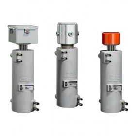 CAS循環加熱器 CAST-X 2500系列