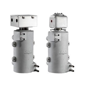 CAS循環加熱器CAST-X 4000系列