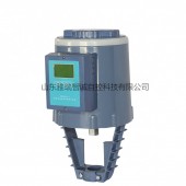 SDB 國(guó)產(chǎn)液壓執(zhí)行器可替代西門(mén)子，斷電復(fù)位功能