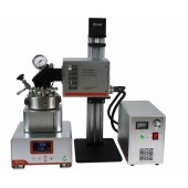 CEL-HPR+光催化反應釜（高端版、藍寶石+自動平臺）