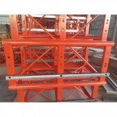 【】恒義施工電梯配件大全/標(biāo)準(zhǔn)節(jié)