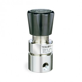 TESCOM活塞壓力調節器和減壓器44-1800系列